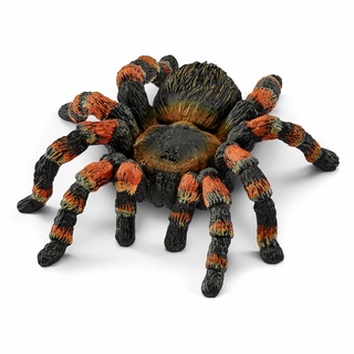 ฟิกเกอร์พลาสติก Schleich Tarantula Wild Life 14829