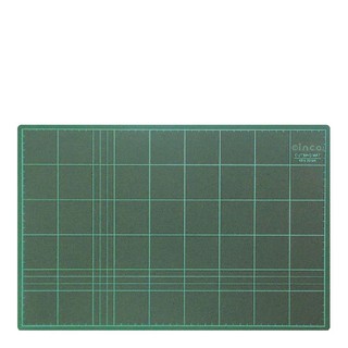 อินคา แผ่นรองตัด 30x45 ซม. Inca cutting mat, 30x45 cm.