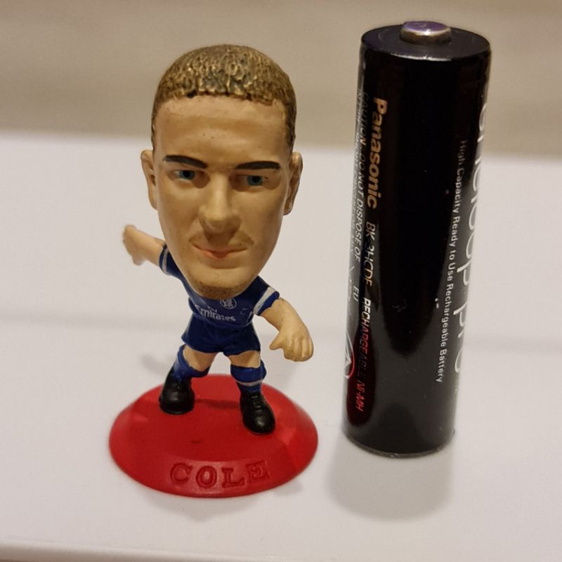 joe cole chelsea english footballer