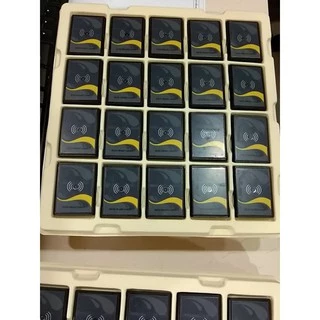 การ์ดบูลทูซ บัตรระยะไกล Bluetooth Card, Easy Pass Card การ์ดเปิดไม้กั้นรถยนต์