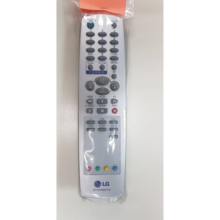 Remote TV LG รุ่น 6710V00077Z