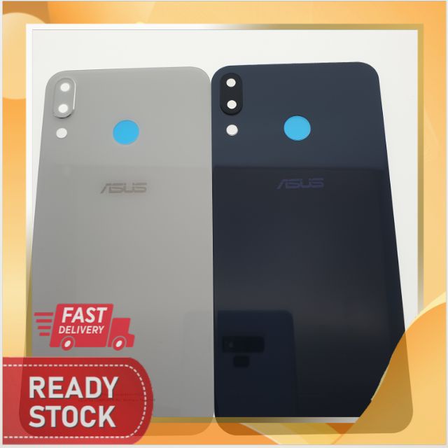 เลนส์กล้อง ASUS ZS620KL BACK COVEE INCULDE