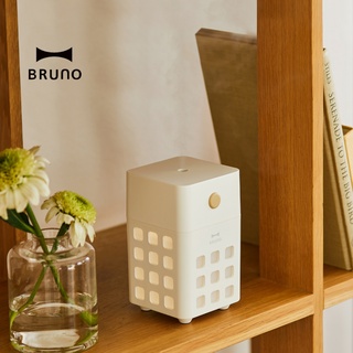 เครื่องทำความชื้น  BRUNO Humidifier Cube Mist - BDE057 เครื่องพ่นความชื้นส่วนบุคคลแบบชาร์จไฟได้ bruno Bruno