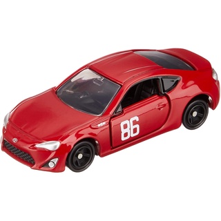 Takara Tomy Tomica Dream Tomica No.151 MF Ghost Toyota 86 GT