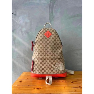 Gucci Backpack พร้อมส่ง