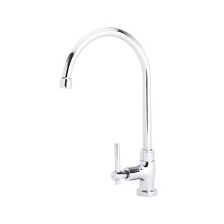 ก๊อกซิงค์เดี่ยวเคาน์เตอร์ SF-124J SINK FAUCET SF-124J