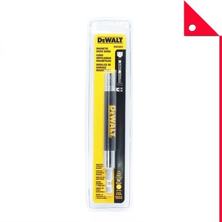 DEWALT : DWTDW2055* สกรูไดรเวอร์  Magnetic Bit Tip Holder