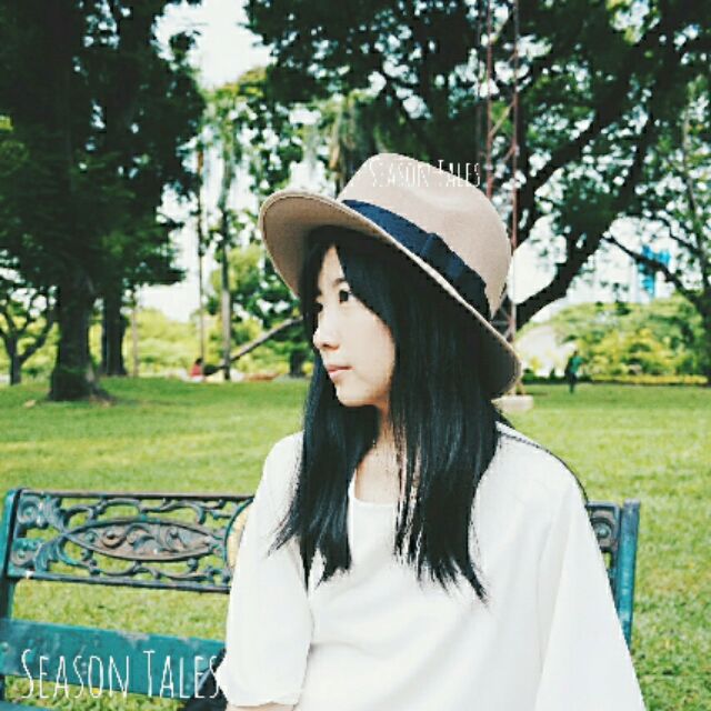 หมวกปานามา Panama Hat Fedora 2" Cap หมวกปานามา หมวกแฟชั่น