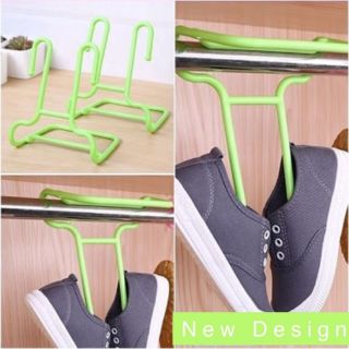 Hanger Diy Japan ไม้จัดระเบียบรองเท้า ญี่ปุ่น