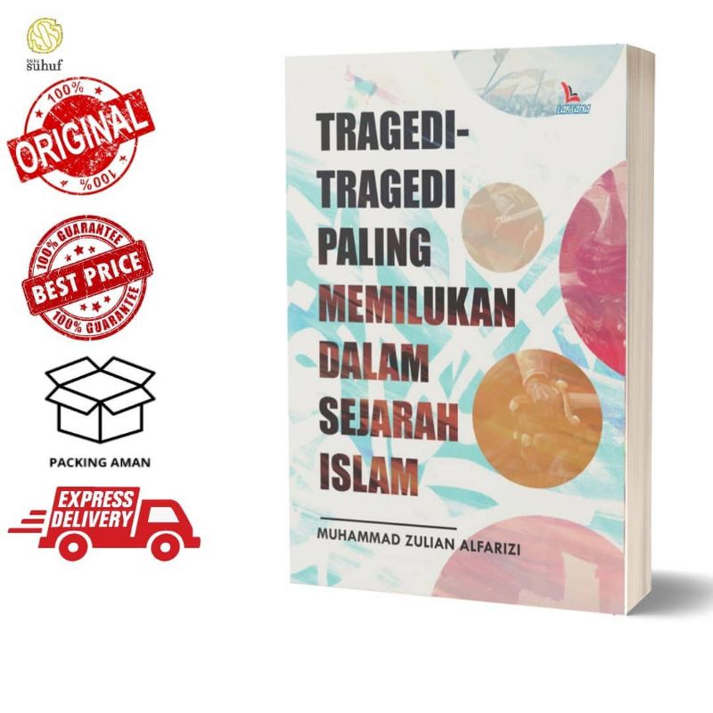 ฮาลาลส่วนใหญ่ในประวัติศาสตร์อิสลาม ✓ Muhammad Zulian Al-Farizi