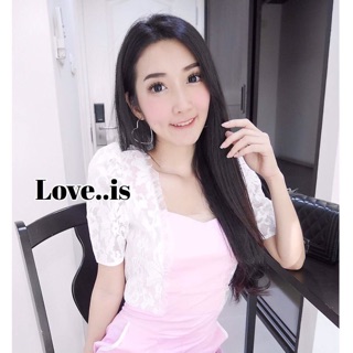 ...LOVE♥IS... NEW ARRIVAIS  ☞  พร้อมส่ง ☜