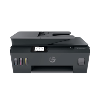 [เครื่องพิมพ์อิงค์แทงค์] HP Smart Tank 615 Wireless All-in-One printer - (Print/Scan/Copy/Fax/WiFi)