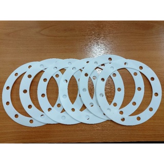 ประเก็นหม้อต้ม Gasket Teflon/PTFE size:191x139x2  Wega ,Orchestrale, Astoria ฯลฯ