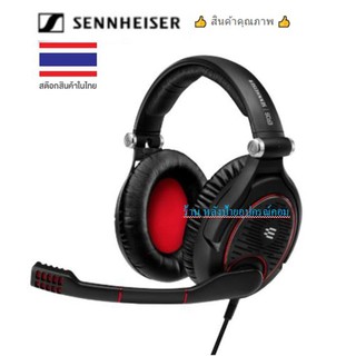 Sennheiser ⚡️FLASH SALE⚡️(ราคาพิเศษ) EPOS GAME ZERO - Gaming Headset (GAME ZERO)