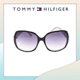 แว่นกันแดด TOMMY HILFIGER รุ่น TH 1041/N/S สี 0X7JJ ไซส์ 58