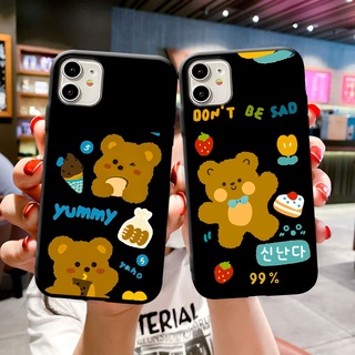 เคสมือถือ Samsung Galaxy A12 A22 A32 A52 A72 4G 5G A10 10S A11 A20 A20S A21 A21S A30 A30S A31 A50 A50S A70 A70S A51 A71 4G 5G A02 A01 A2 Core เคสไอ BGX-1