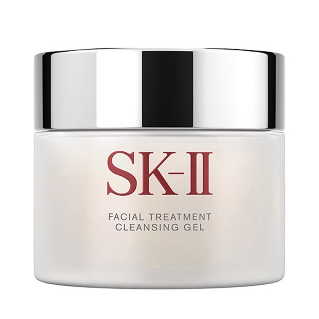 SK II Facial Treatment Cleansing Gel 80g.