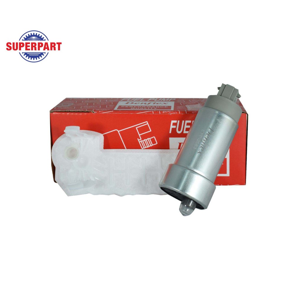 ปั๊มติ๊กในถัง DMAX SUPERCOMM DENFLEX (DFP-2083 DENFLEX)