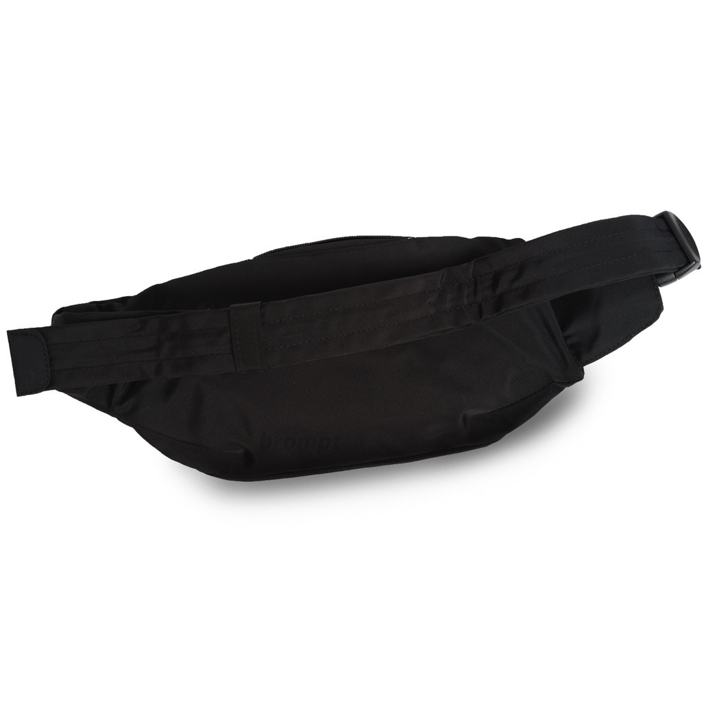 Travelon 43418 AntiTheft Metro Waist Pack กระเป๋าคาดเอว brompt