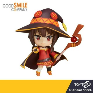 พร้อมส่ง+โค้ดส่วนลด Nendoroid 725 Megumin (3rd Re-run): Kono Subarashii Seka Ni Syukufuku Wo! 2 by Good Smile Company (ลิขสิทธิ์แท้)