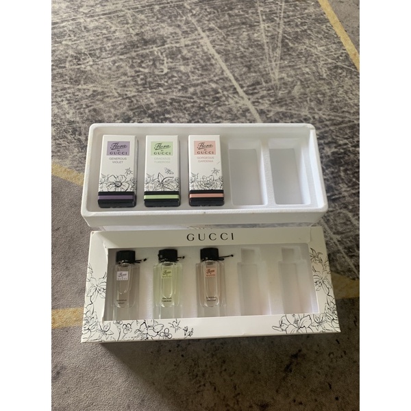 น้ำหอม Gucci ขนาด 5 ml.