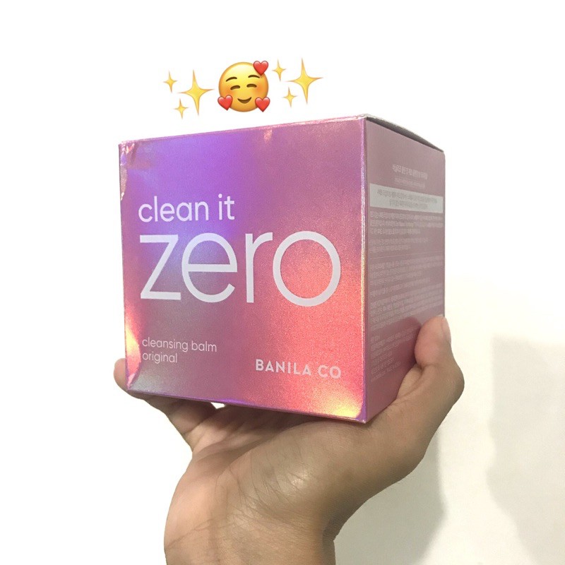 ⭐️Banilaco Cleansing blam 180ml.⭐️