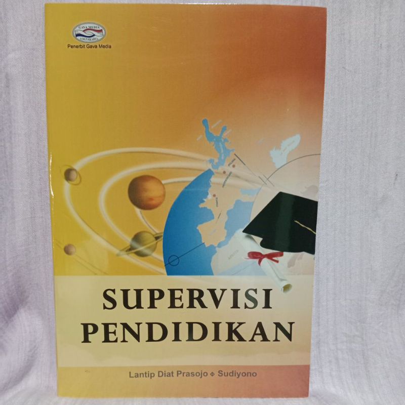 EDUCATIONAL SUPERVISION