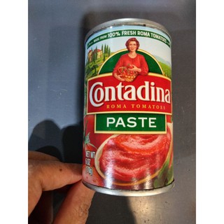 Contadina Tomato Paste มะเขือเทศบด 170g