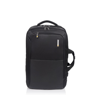 AMERICAN TOURISTER กระเป๋าเป้สะพายหลัง ใส่โน้ตบุ๊คขนาด 17 นิ้ว รุ่น SEGNO Backpack 5 AS (2 Way)