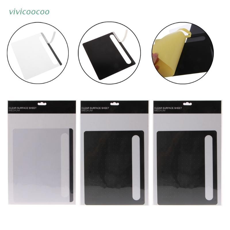 ฟิล์มป้องกันรอยสําหรับ Wacom Digital Graphic Tablet Ctl4100