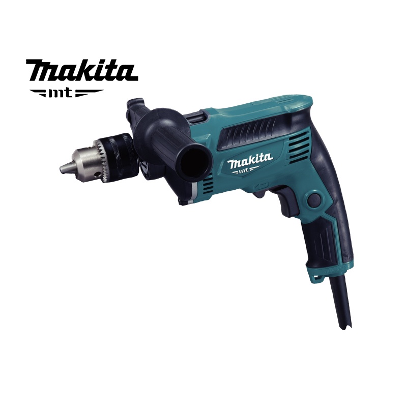 [MT SERIES] MAKITA M8103B : สว่านกระแทกไฟฟ้า (1/2”) 13 mm. 430W