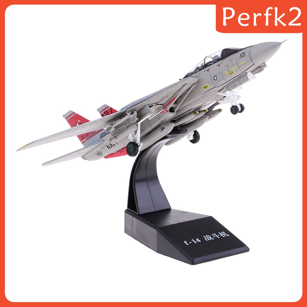 perfkfcmy-2-1100-f14-aviation-model-airplane-aircraft-fighter-diecast