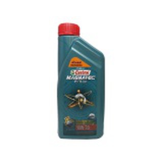 CASTROL น้ำมันเครื่อง MAGNATEC PICK-UP 10W-30 1 ลิตร สำหรับรถปิคอัพ เครื่องยนต์คอมมอนเรล