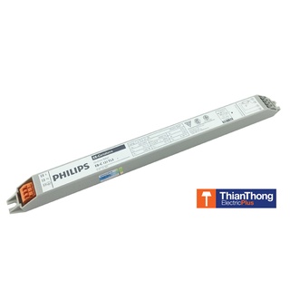 Philips บัลลาสต์อิเลคทรอนิกส์ ฟิลิปส์ รุ่น EB-C 121 TL5 21W