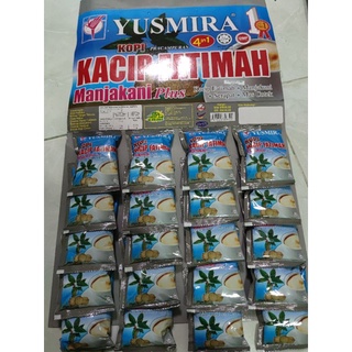 kacip fatimah YUSMIRA 20ซอง