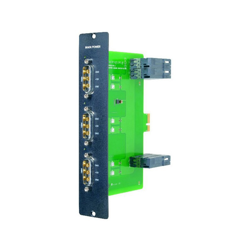 Blackmagic Design Universal Videohub 450W Power Card