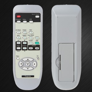 Remote Control For Epson EMP-X5 Projector EB-S6 EB-X6 EB-W6 EB-S7 EB-X7