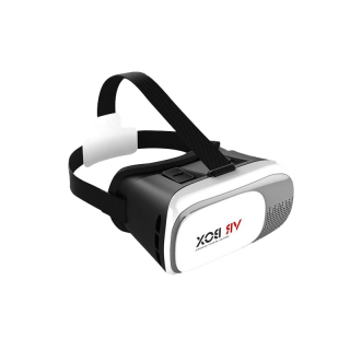 โปรโมชั่น : VR BOX แว่น 3D แว่นดูหนัง สำหรับสมาร์ทโฟน 3D Glasses Headset for Smartphone