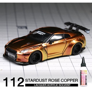Raditz Studio 112 Stardust Rose Copper