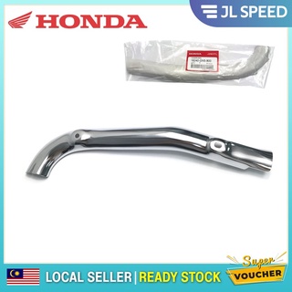 ฝาครอบท่อไอเสียด้านหน้า สําหรับ HONDA EX5 DREAM EKZOS