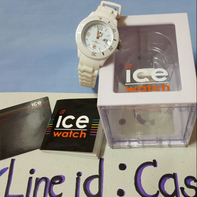 นาฬิกา ice watch