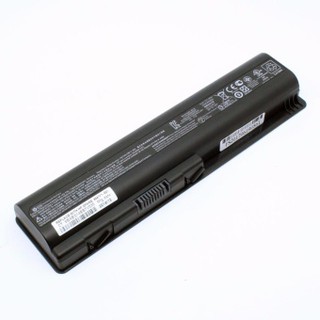 แบตเตอรี่ HP/Compaq แบตแท้  EV06 CQ40 CQ41 CQ45 CQ60 CQ61 DV4 G60 484170-001  แบตแท้