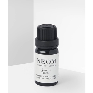 พร้อมส่ง ของแท้ Neom Perfect Nights Sleep Essential Oil Blend 10ml