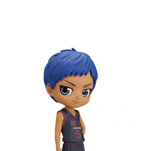 Banpresto Q Posket Kuroko's Basketball - Daiki Aomine Atsushi Murasakibara (A:Daiki Aomine) 49831641