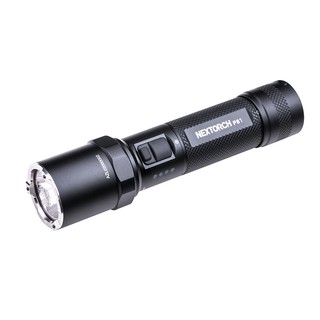 Nextorch P81 ไฟฉายความสว่างสูง Super Bright Flashlight