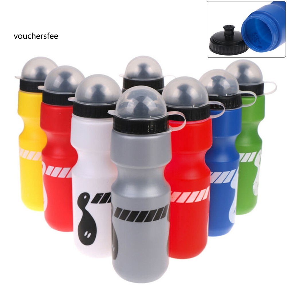 750ml ขวดน้ําจักรยานกลางแจ้งเดินป่าจักรยานขี่จักรยานเครื่องดื่มเหยือกกาต้มน้ําพร้อมฝาปิดฝุ่น Aiment