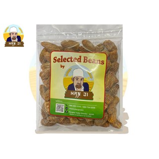 Hanji อินทผลัมแห้งเกรดพรีเมี่ยม 500 กรัม Dried Dates (Swara)