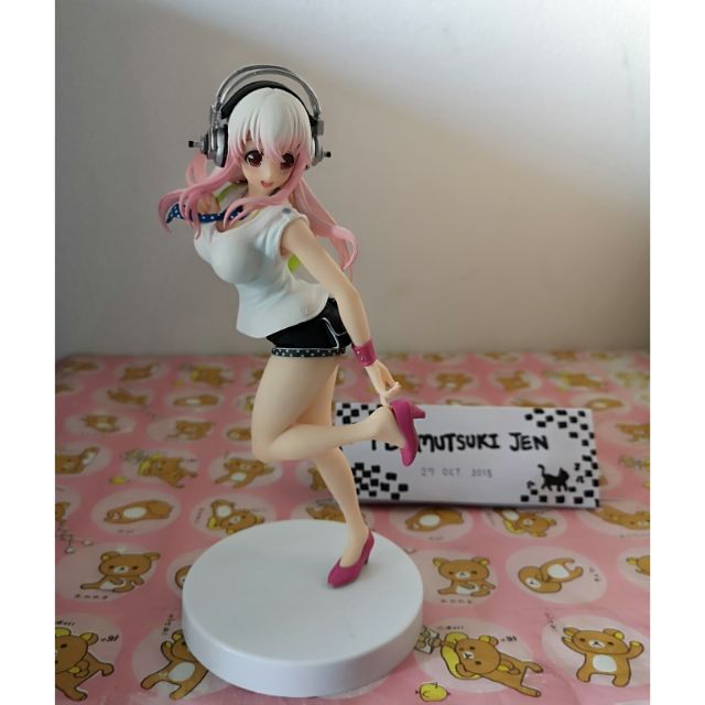 Nitroplus FuRyu Super Sonico Special | Shopee Thailand