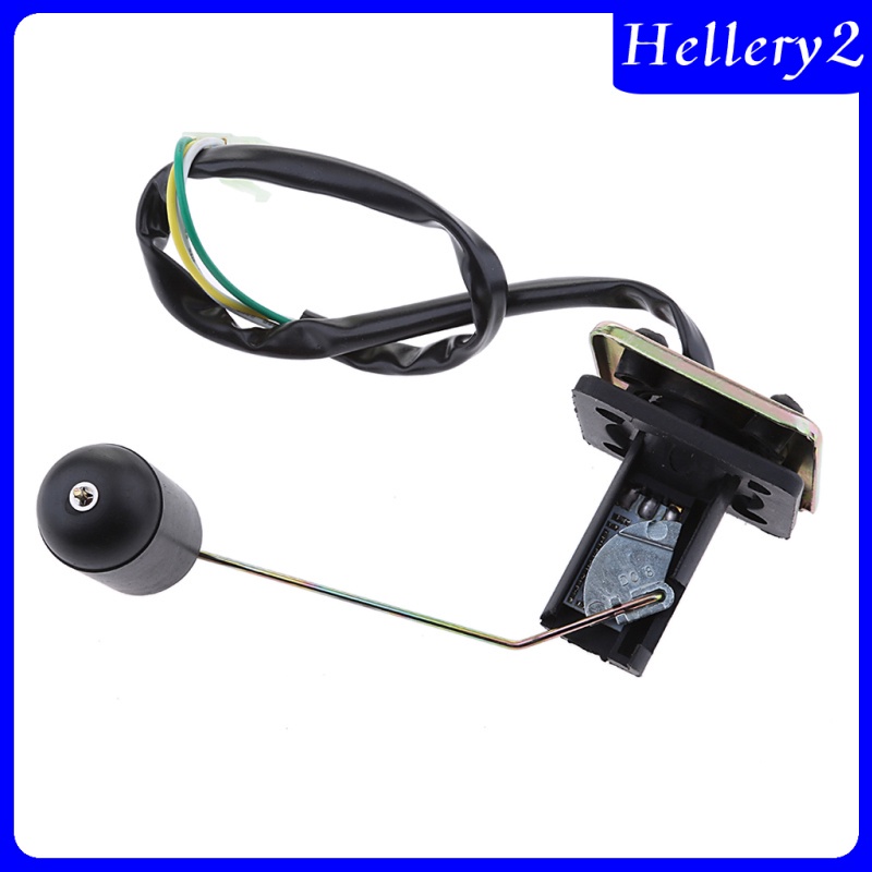 [HELLERY2] เซนเซอร์วัดน้ํามันเชื้อเพลิง สําหรับสกูตเตอร์ รถมอเตอร์ไซค์วิบาก