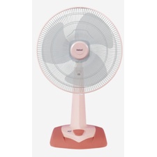 พัดลม HATARI TABLE FAN 18 นิ้ว ***ตั้งโต๊ะ*** ฮาตาริ18ตั้งโต๊ะ รุ่น T18M2/T18M3 และT18M1